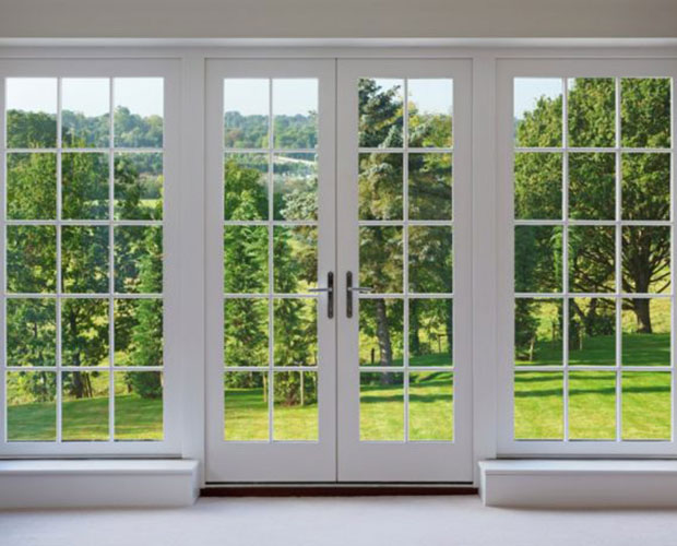 French Door