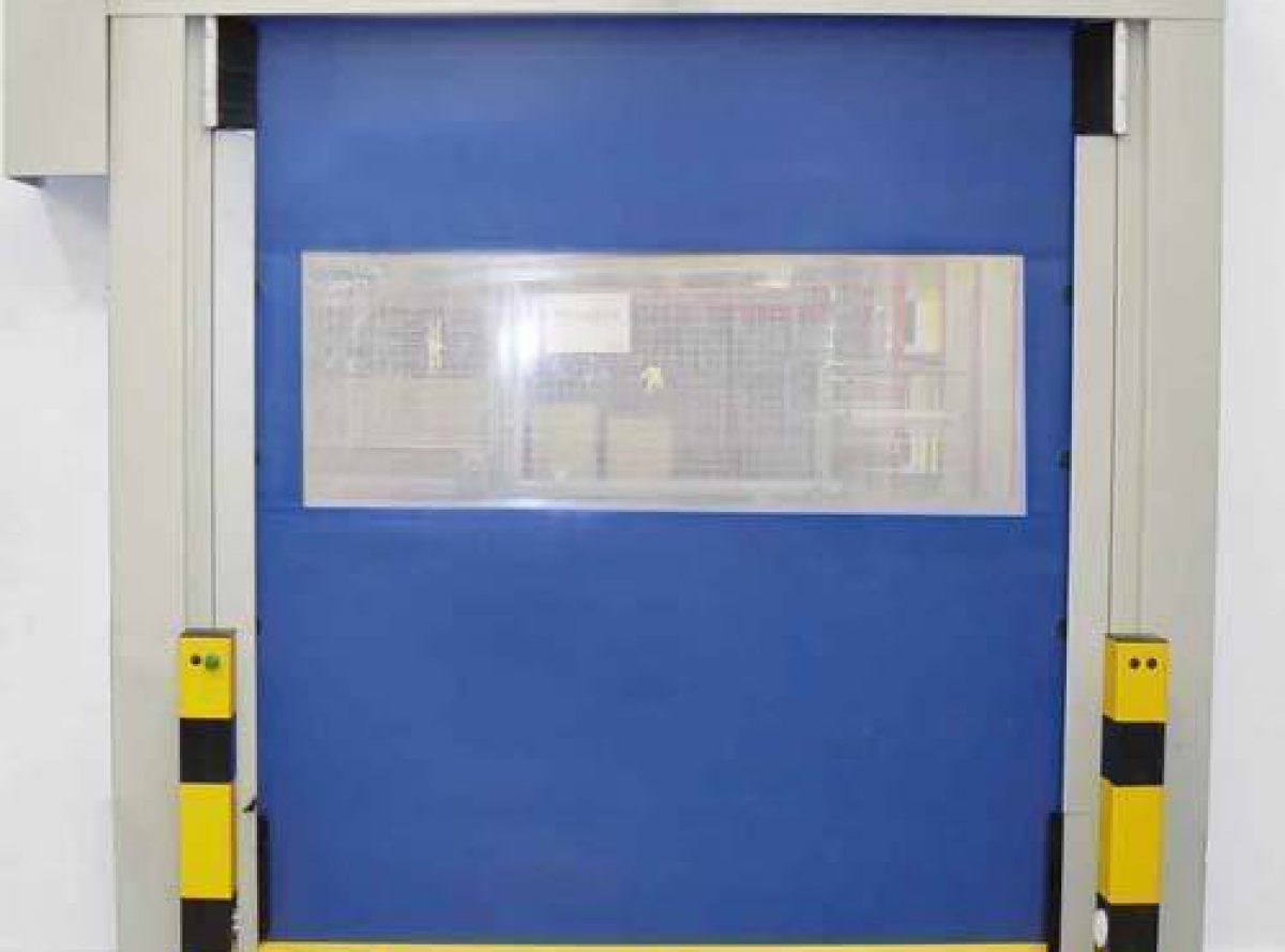 Iclean Hollow Metal System – Indian's Top Door Manufacturer Company